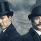 Illustration for article titled That Victorian iSherlock/i Special Gets A Title and Air Date!